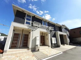 ファイン ヴィラ Ⅱの画像