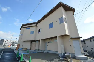 サンメゾン西条東北町の画像