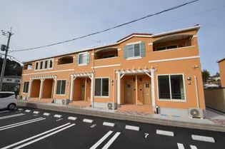 コンフォール Aの画像