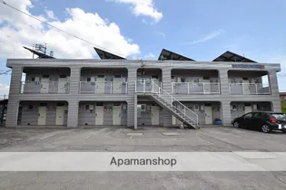 ベルカントハウスBの画像