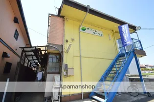 グリーンリーブスの画像