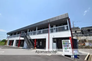 アルソーレ東広島七番館【204号室】の外観