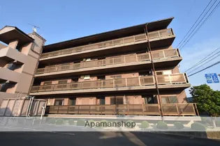 西森BILD【301号室】の外観