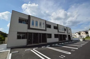 FOREST HOUSEの画像