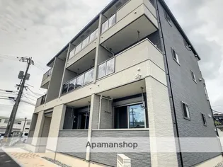 サニーライトハイツの画像