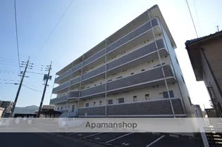 マンションリュウⅠの画像