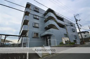 エイトバレー16【207号室】の外観