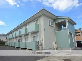 グリーンコーポEの画像