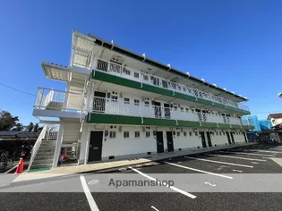 タウンハウスB棟の画像