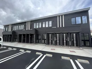 メゾン アンシェンヌの画像