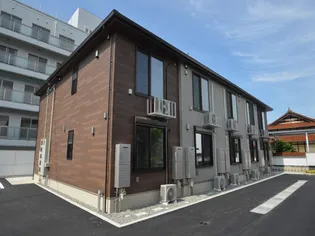 ヴィラ イーストの画像