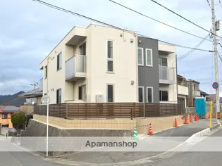 ジオ グランデ【1階】の外観