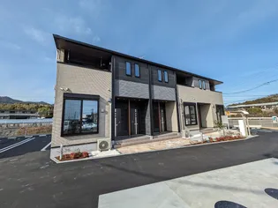 アンシャンテ コウモト Aの画像