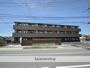 パストラル ヴィラ【2階】の外観