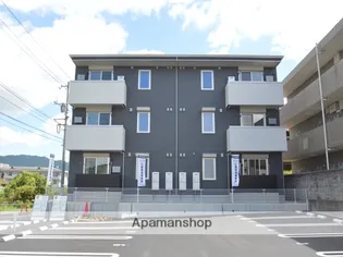 レグルス I【Ⅰ103号室】の外観