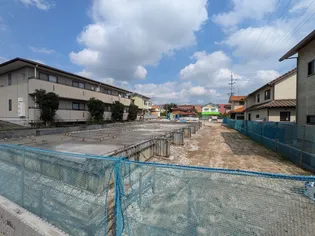 コーセー飯田【2階】の外観