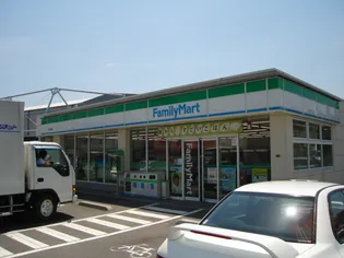 コーセー飯田【2階】の周辺