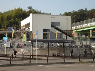 コーセー飯田【2階】の周辺