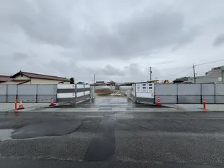 西条町御薗宇アパート A【2階】の外観