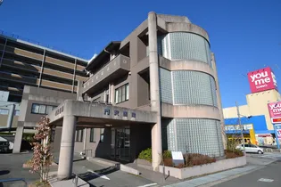 グレイスガーデンB【1階】の周辺