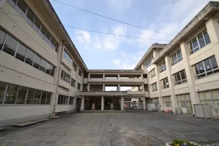 グレイスガーデンB【1階】の周辺