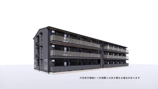 グラン シャルールKの画像