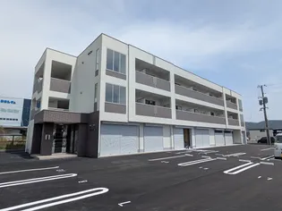 アリエス八本松の画像