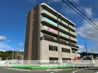 アイ レジデンシーズ西条の画像