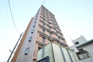 K2【10階】の外観