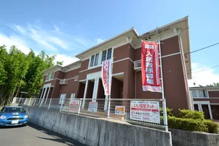 エレガンシア コリーヌIIIの画像