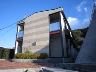 レオパレス牛田南の画像