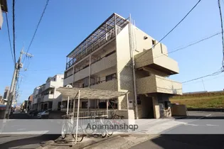 寺前ビルの画像