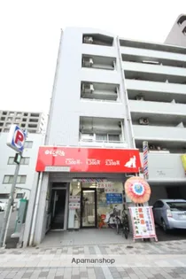 メゾンホソカワの画像