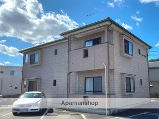 セレーノ祇園【2階】の外観