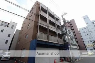 段原Oビルの画像