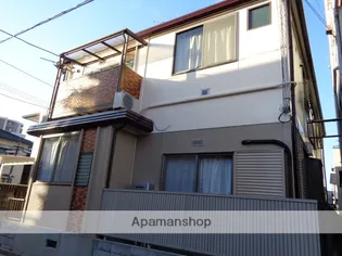 コンフォート皆実の画像