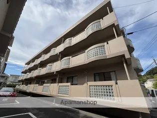 大地ビルの画像