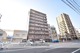 メイプル吉島の画像