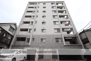 シャングリラⅠ【5階】の外観