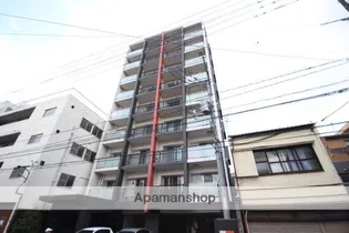 アルファレガロ三篠の画像