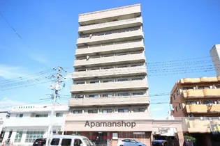 アルティメイトBUILDING 楠木の画像