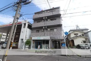 ISMIYUKI【5階】の外観