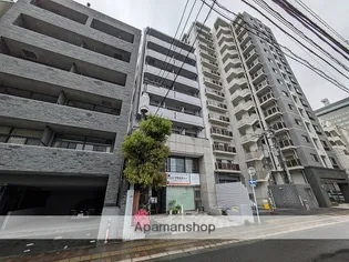 ブルースカイ小町【6階】の外観