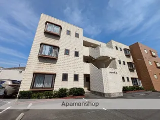 アーバン出汐の画像