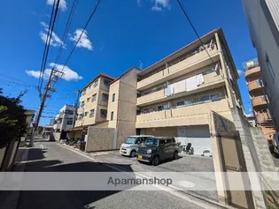 旭グリーンハイツの画像