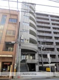 ラトゥールイノウエ【2階】の外観