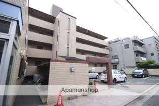 ソフィエール矢賀新町【1階】の外観