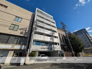 リバーコートAの画像