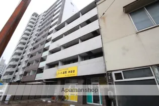 加島ビル【205号室】の外観