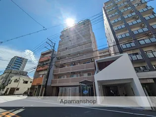 GRACIEUX河原町の画像